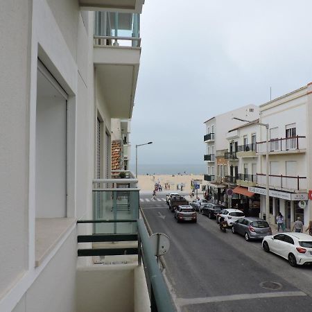 Apartamento Atalaia Nazare Ngoại thất bức ảnh