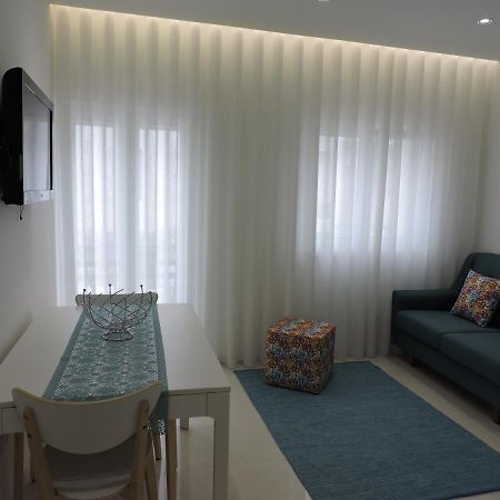 Apartamento Atalaia Nazare Ngoại thất bức ảnh