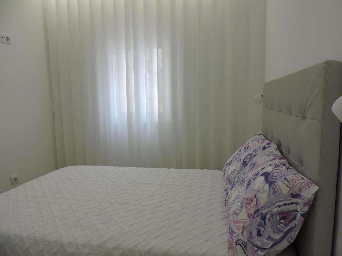 Apartamento Atalaia Nazare Ngoại thất bức ảnh