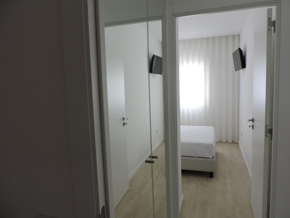 Apartamento Atalaia Nazare Ngoại thất bức ảnh