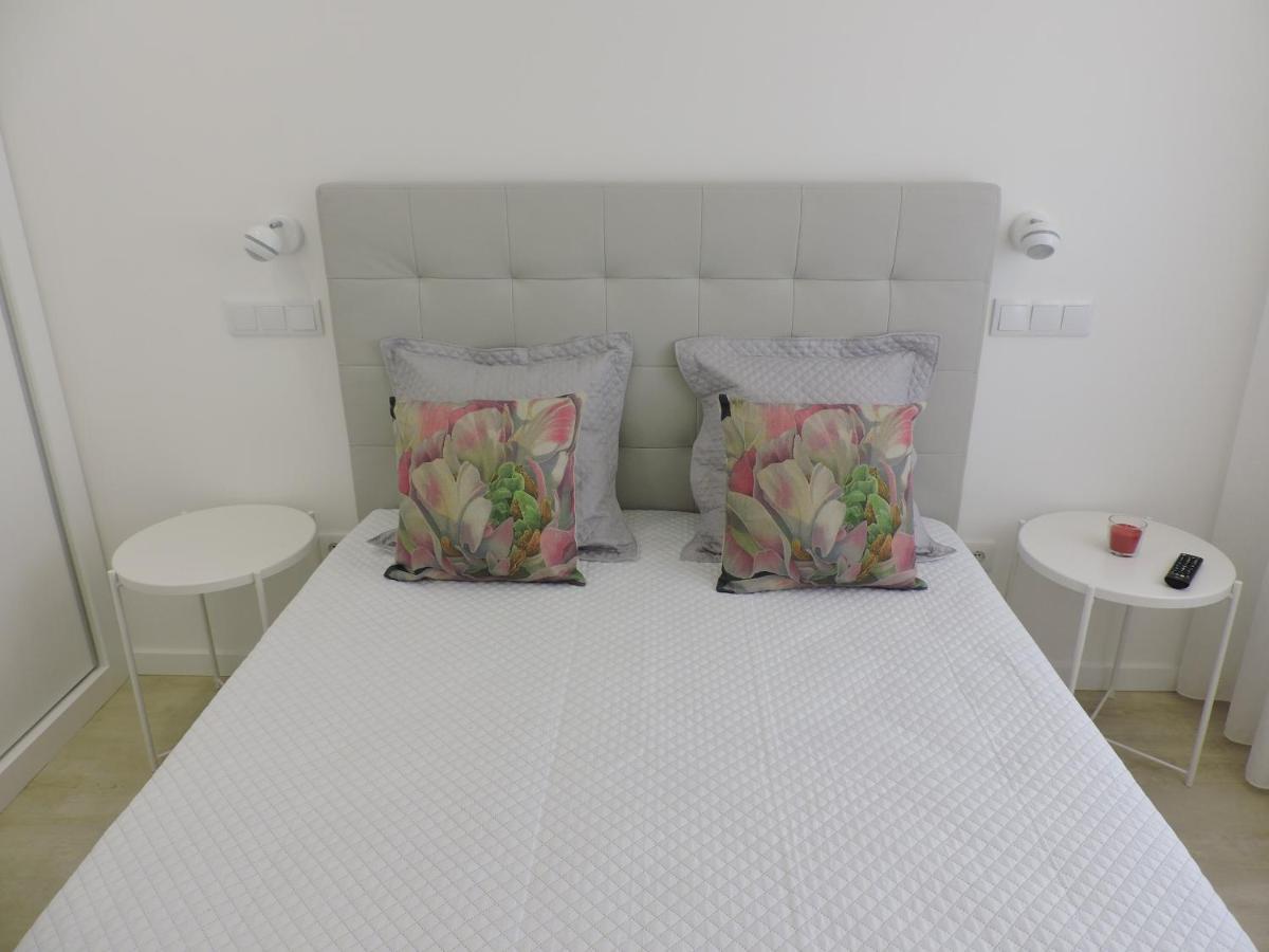 Apartamento Atalaia Nazare Ngoại thất bức ảnh