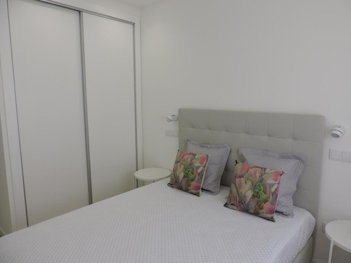 Apartamento Atalaia Nazare Ngoại thất bức ảnh