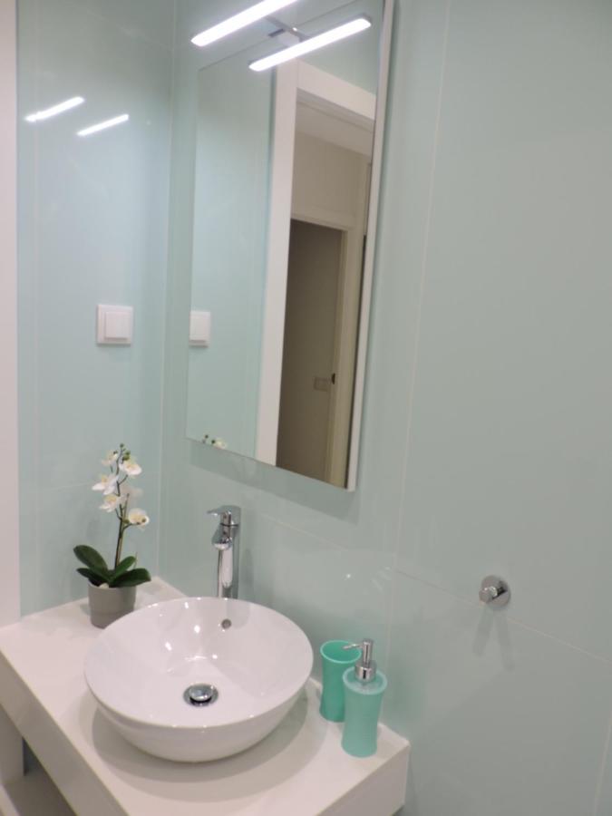 Apartamento Atalaia Nazare Ngoại thất bức ảnh