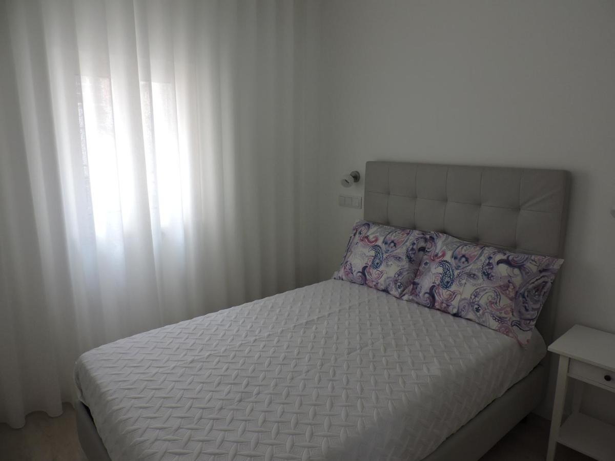 Apartamento Atalaia Nazare Ngoại thất bức ảnh