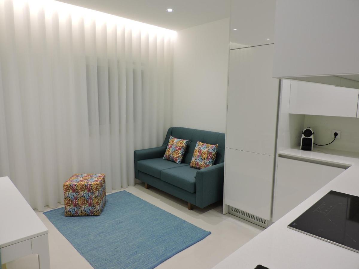 Apartamento Atalaia Nazare Ngoại thất bức ảnh